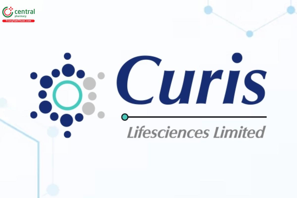 Curis Lifesciences Pvt. Ltd.