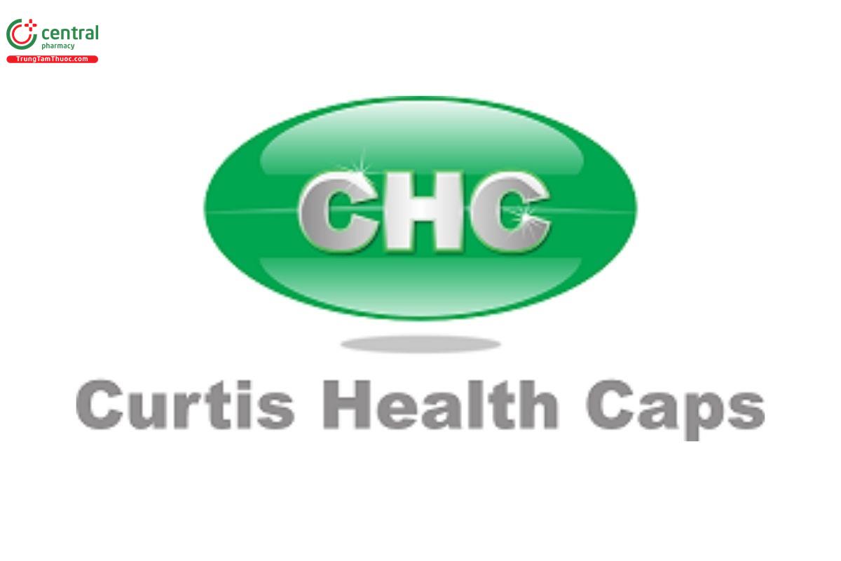 Curtis Health Caps