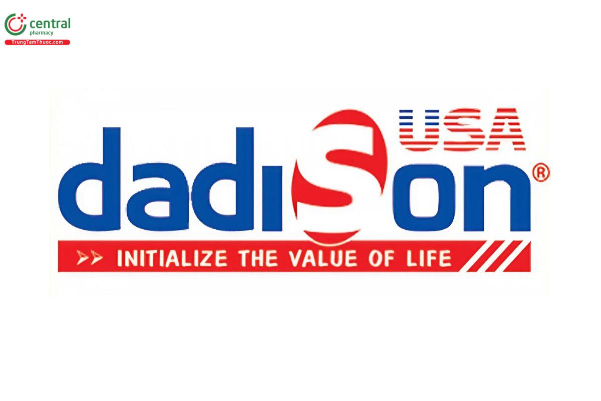 DadiSon
