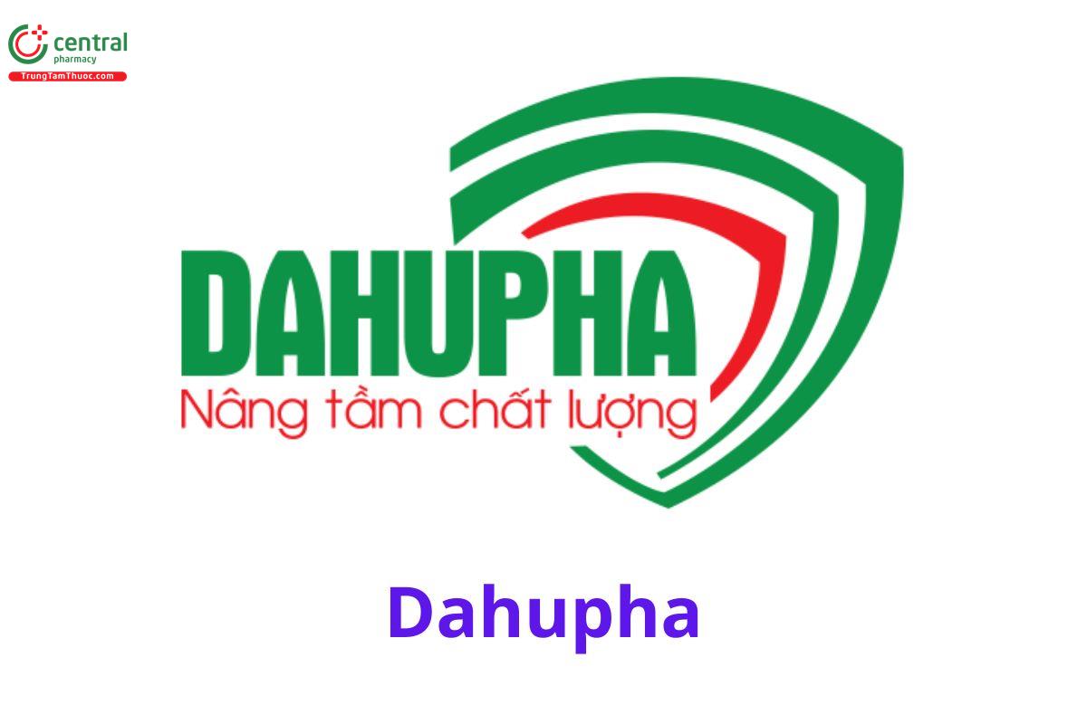 Dahupha