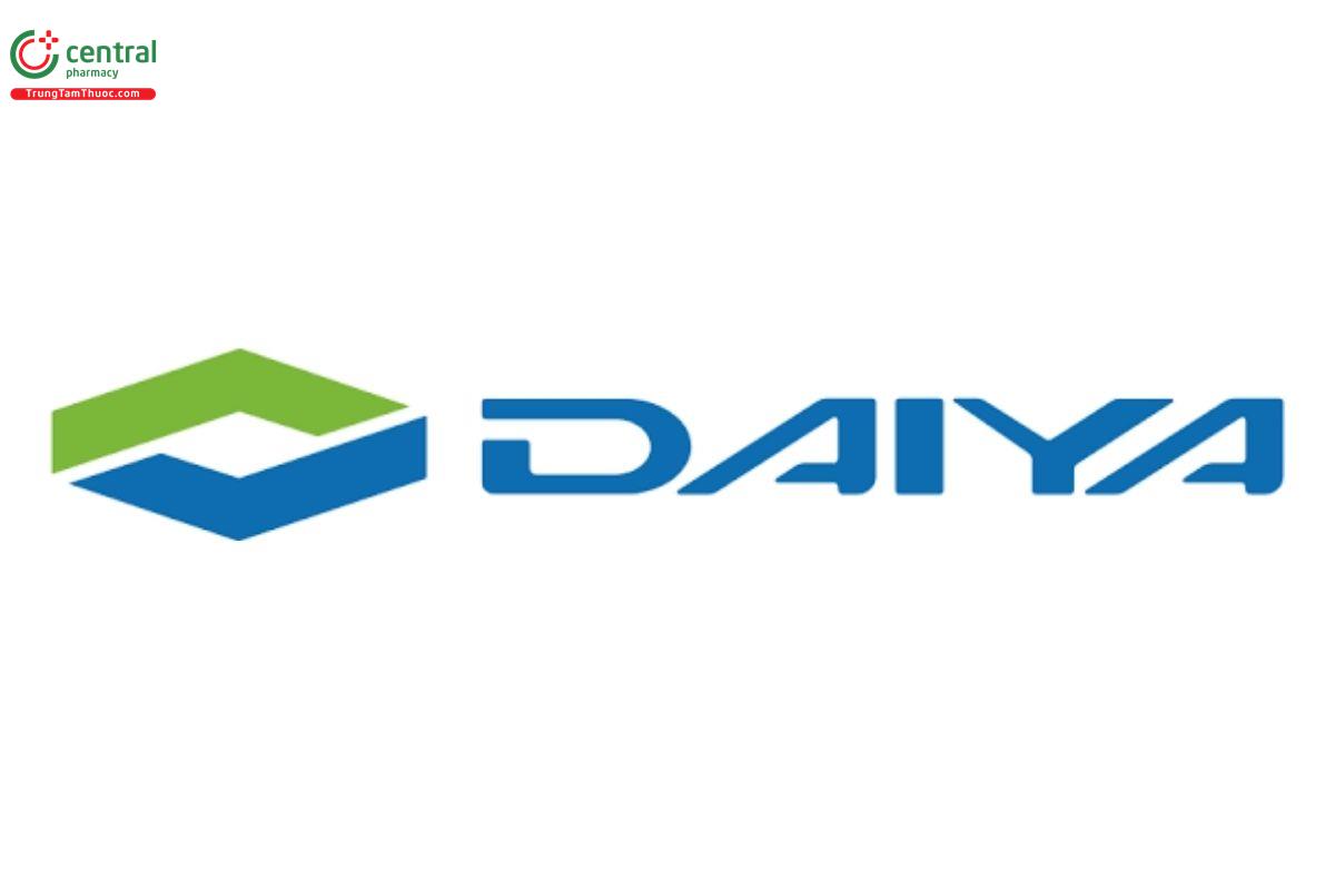 Daiya Industry Co., Ltd.