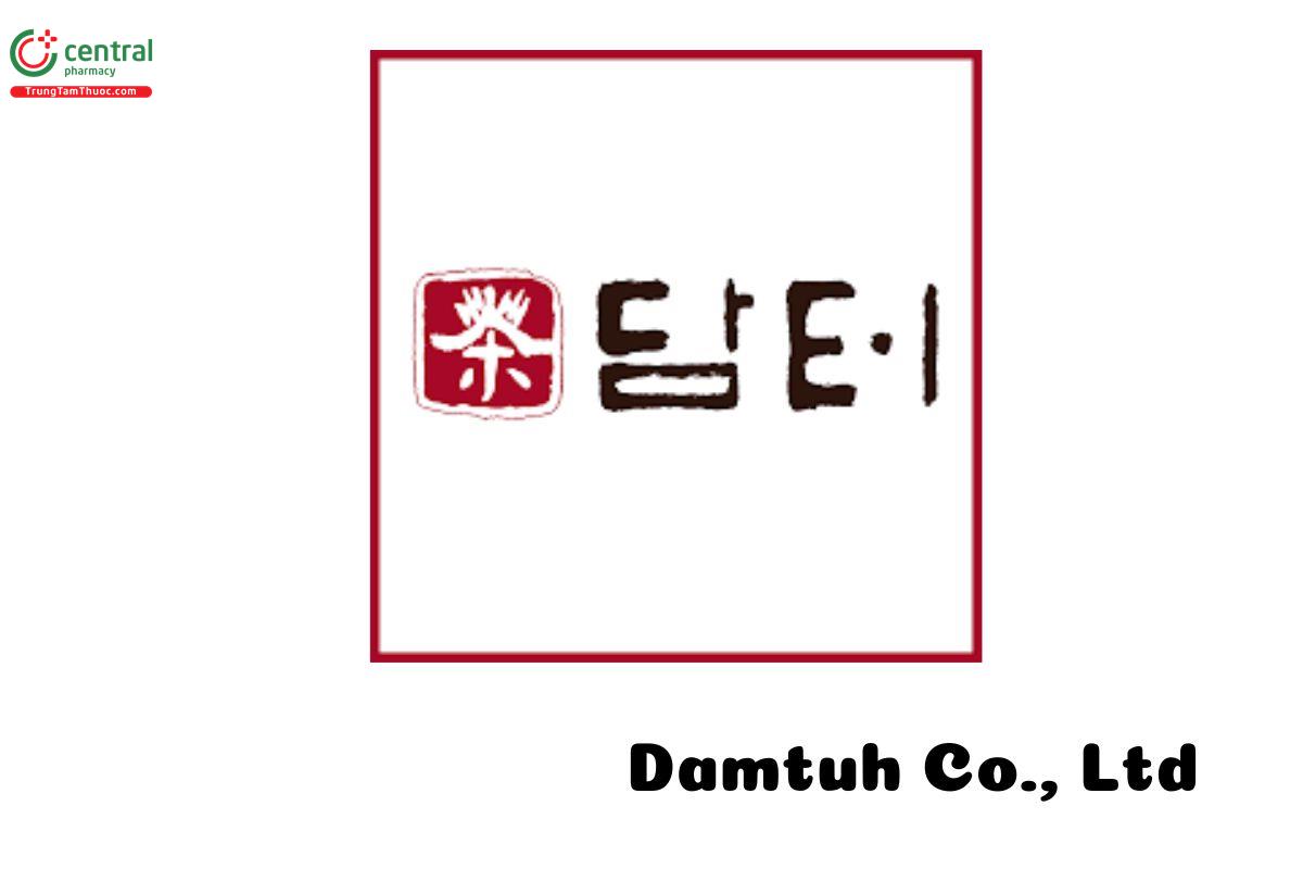 Damtuh Co., Ltd