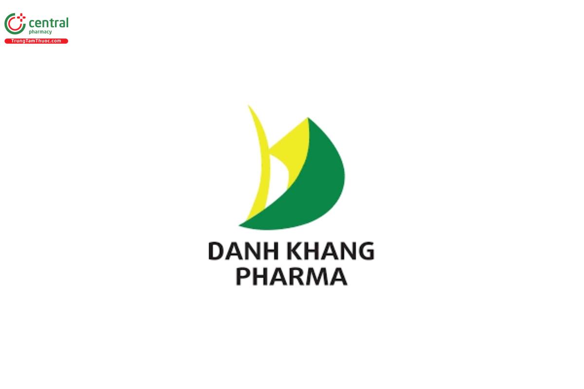 Công ty TNHH Dược phẩm Danh Khang