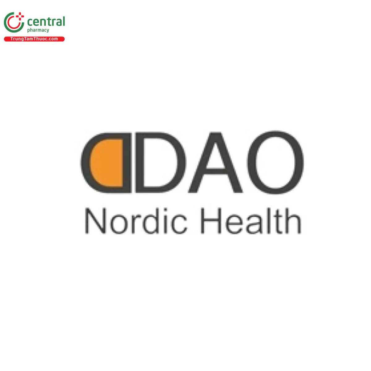 DAO Nordic Health