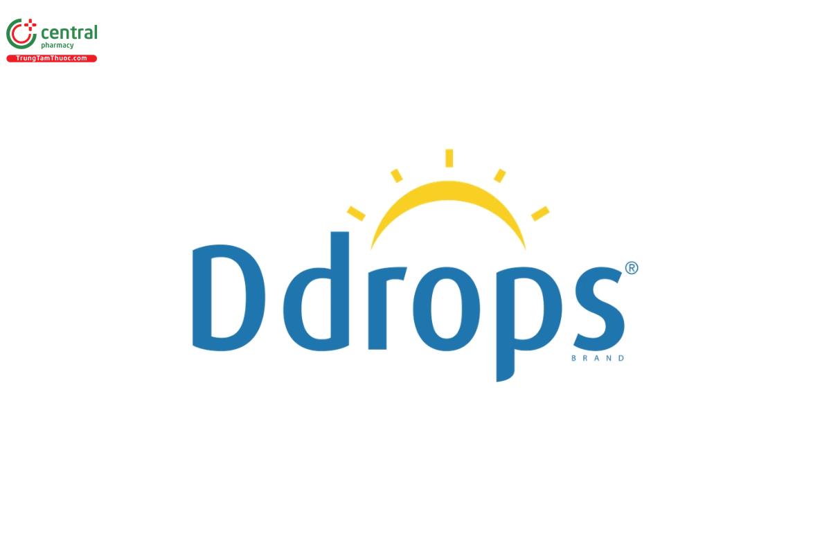 Ddrops Company