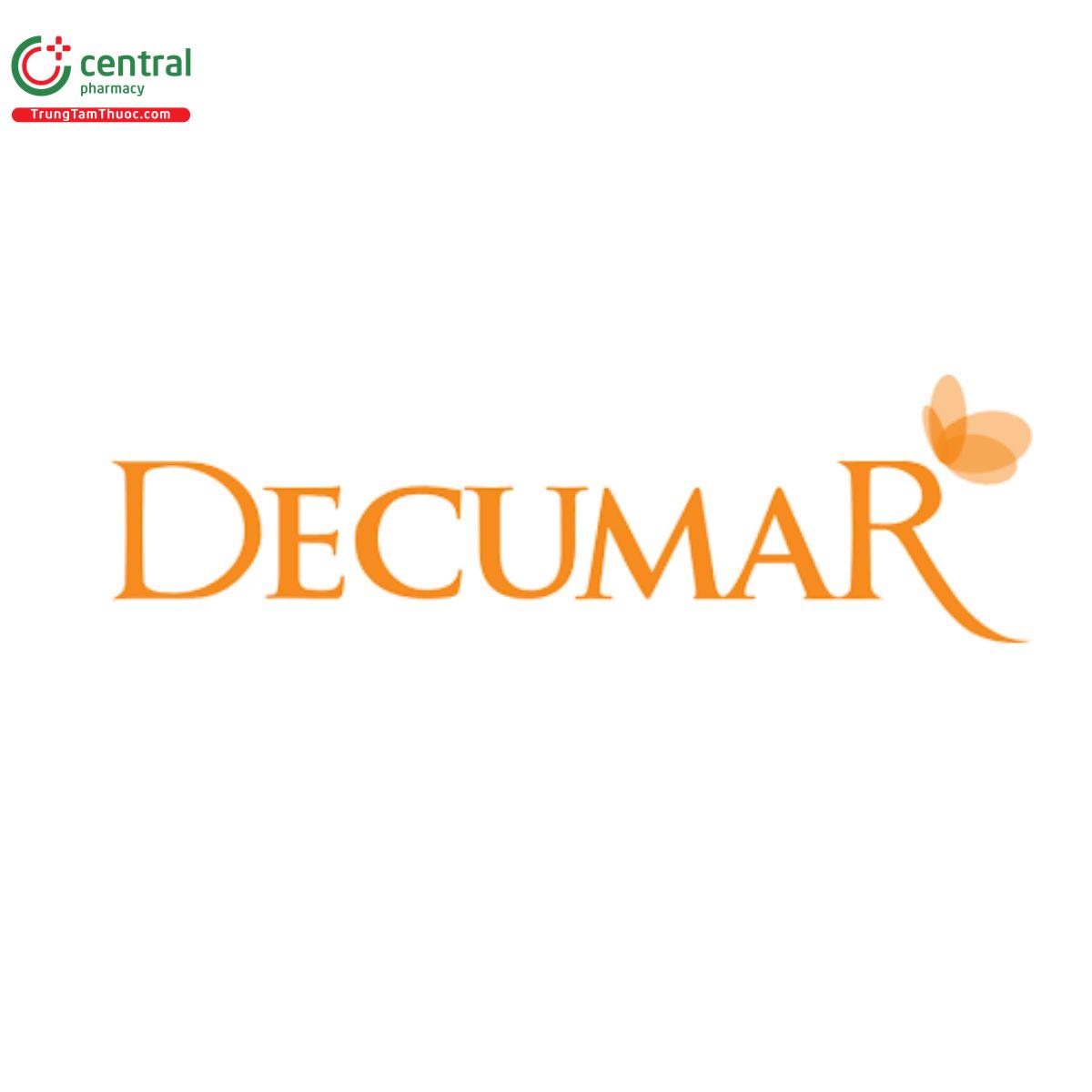 Decumar 