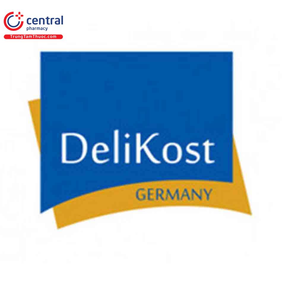 DeliKost Germany