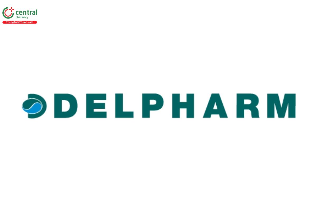 Delpharm