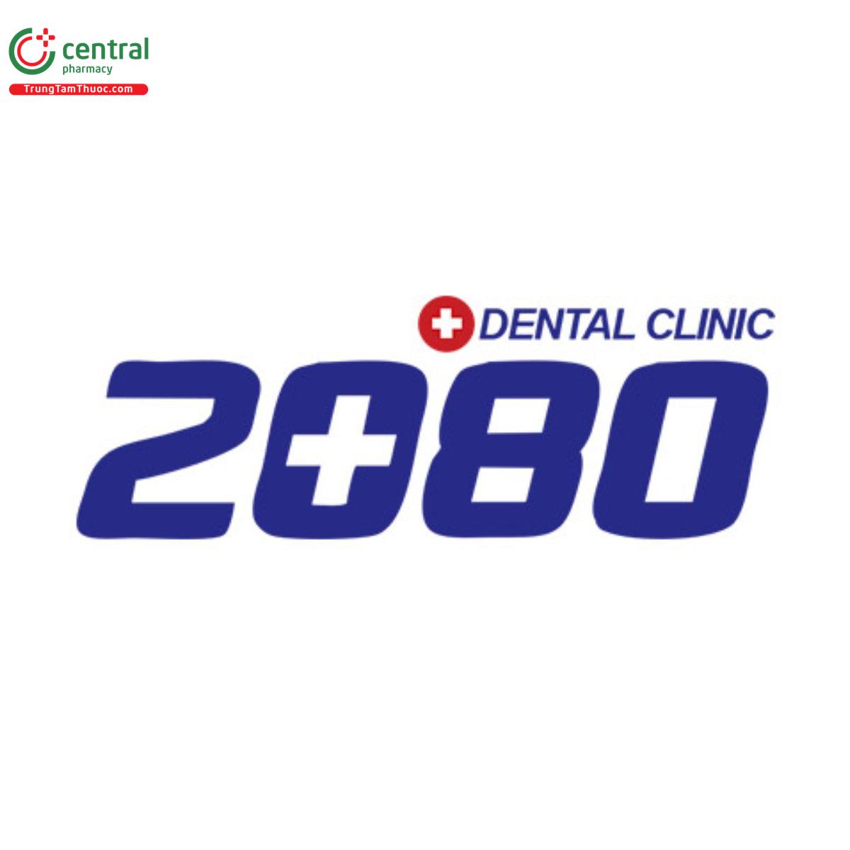 Dental Clinic 2080