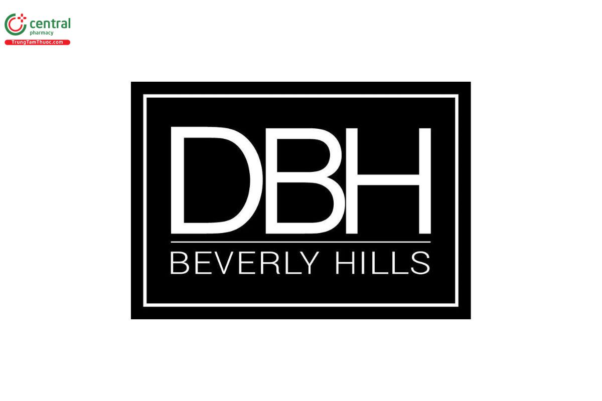 Dermaesthetics Beverly Hills (DBH)