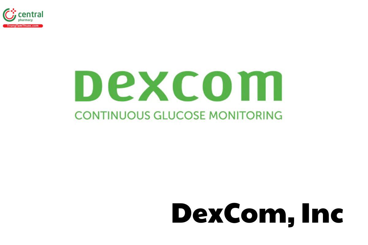 Dexcom Inc