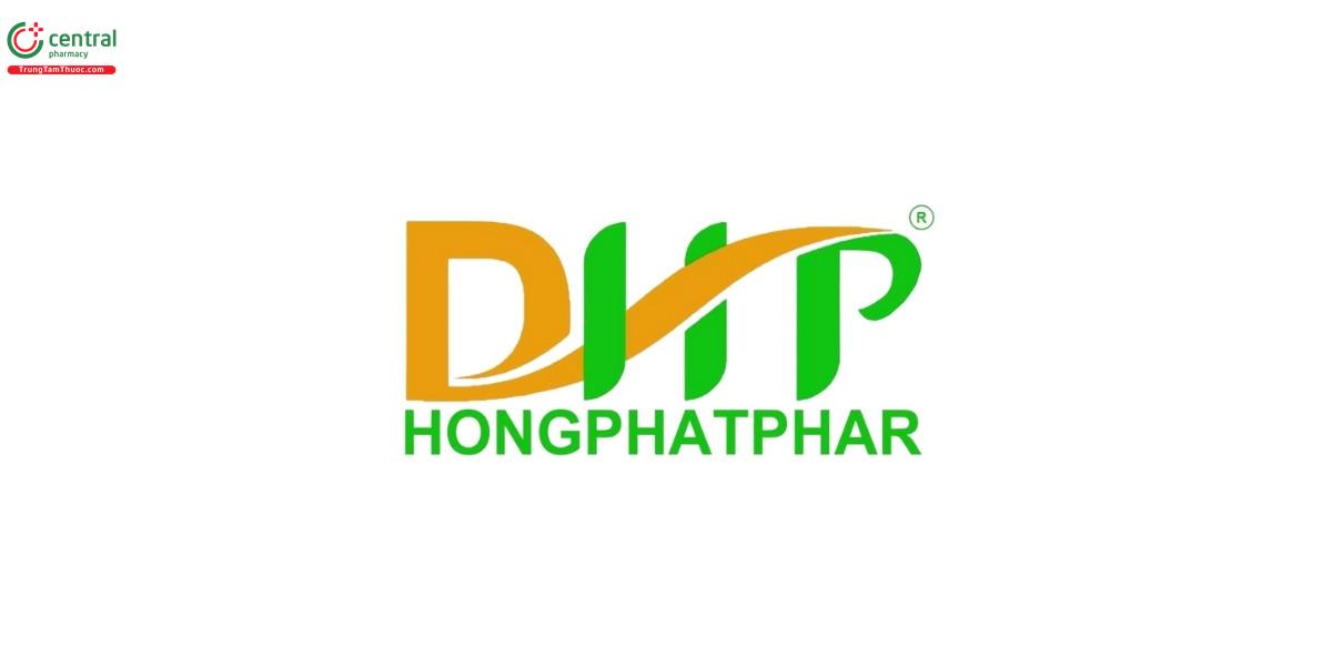 Công ty TNHH Đầu tư Thương mại Dịch vụ Hồng Phát PHACO