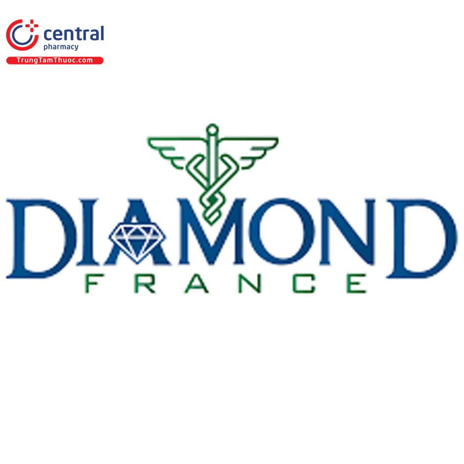 Diamond France