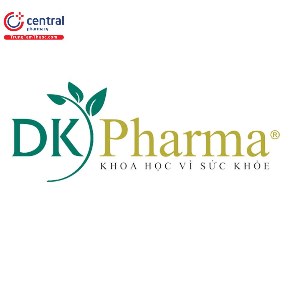 DK Pharma