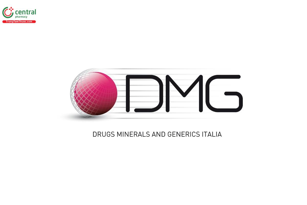 D.M.G. Italia S.r.l.
