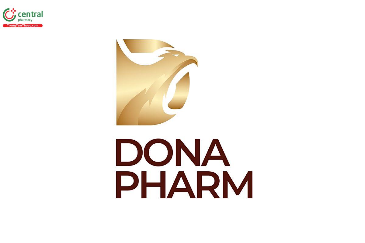 Đông Nam Dược Gia Lai (Dona Pharm)