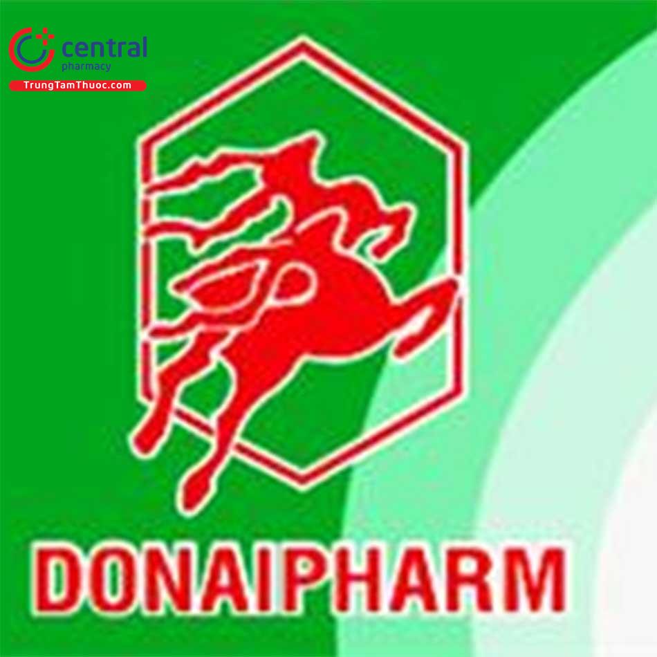 Donaipharm (Dược Đồng Nai)