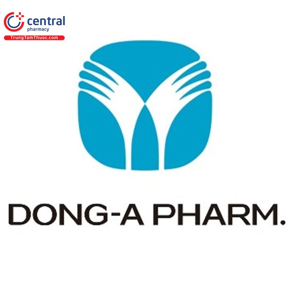 Dong-A Pharmaceutical
