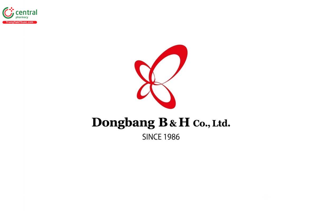 Dong Bang B&H Co., Ltd (D.B B&H Co., Ltd)