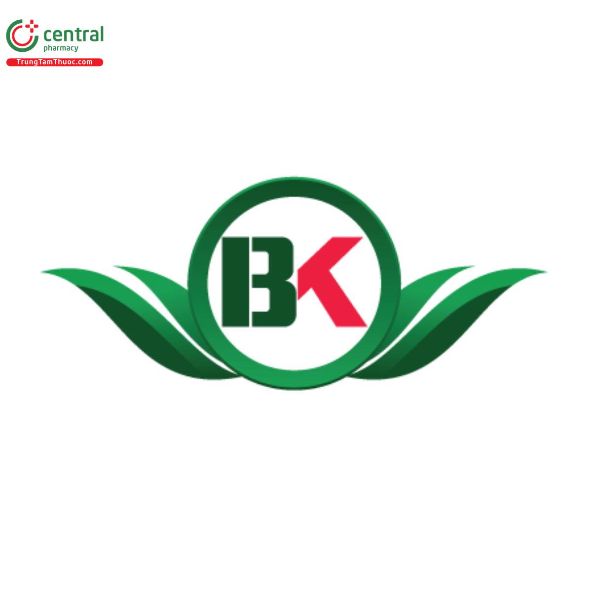 CÔNG TY TNHH ĐÔNG DƯỢC BẢO KHANG