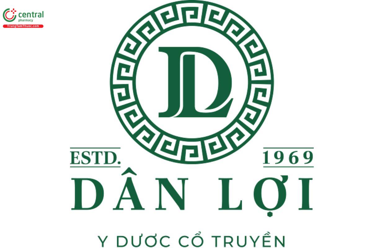 Công ty TNHH Đông Dược Dân Lợi