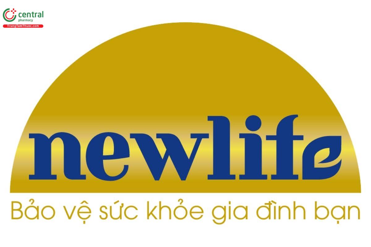 Đông Dược Newlife