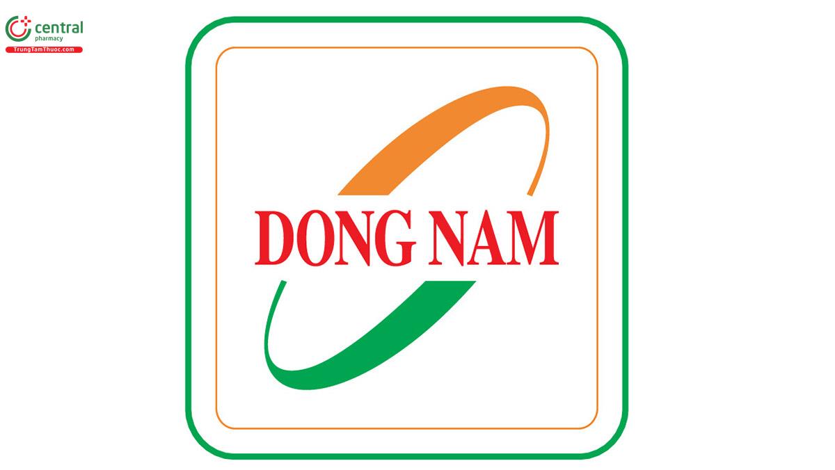 Công Ty Cổ Phần Sản Xuất Thương Mại Dược Phẩm Đông Nam (Dong Nam Pharma)