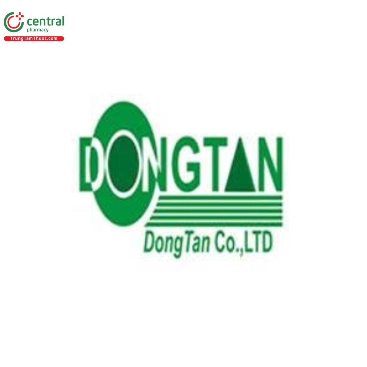CÔNG TY TNHH THƯƠNG MẠI VÀ ĐẦU TƯ ĐỒNG TÂN