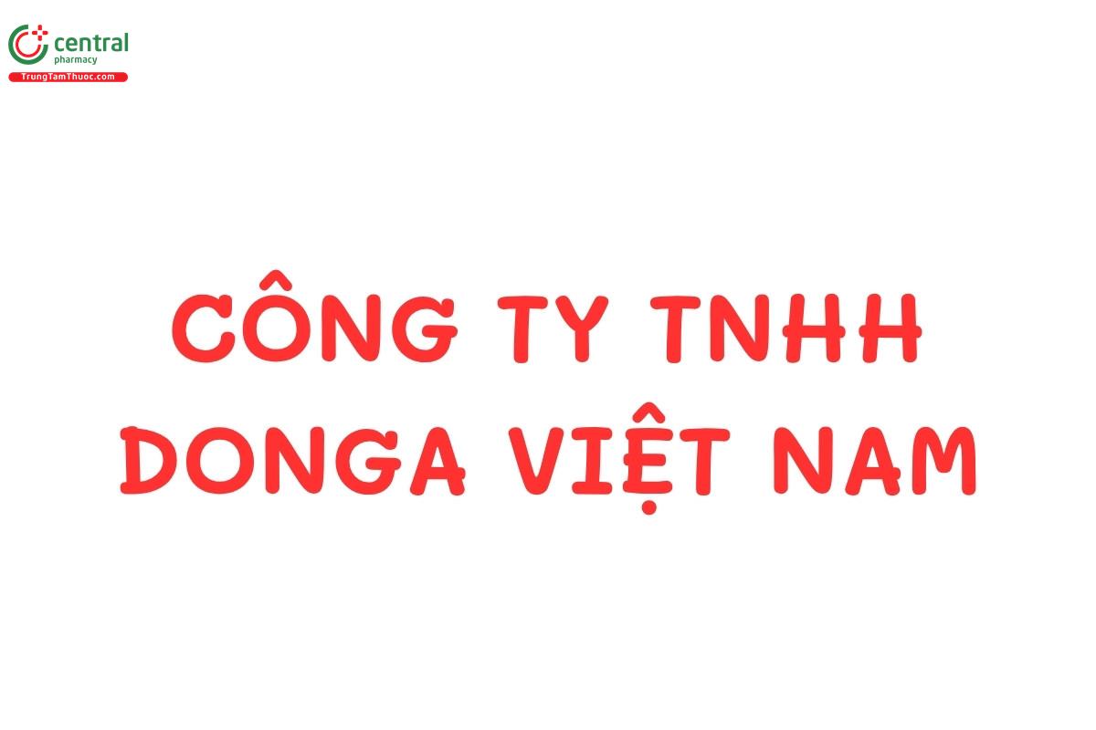DongA Việt Nam