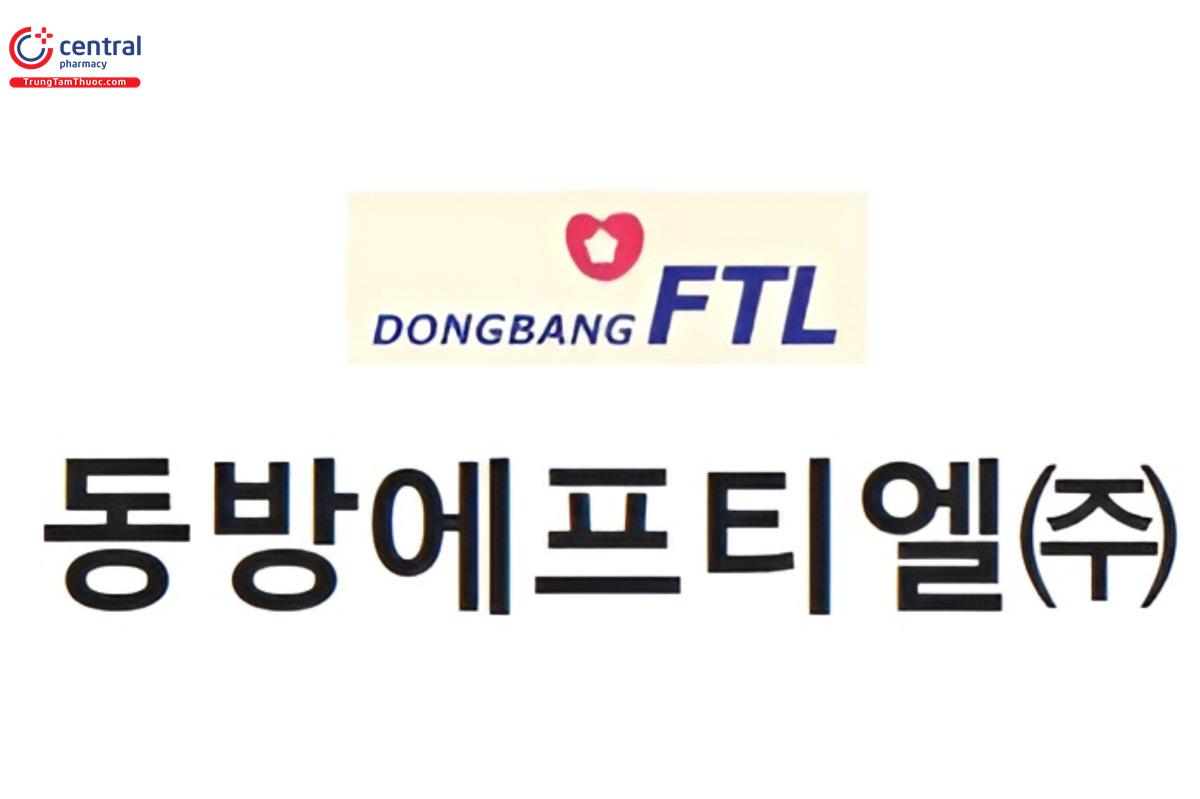 DongBangFTL 