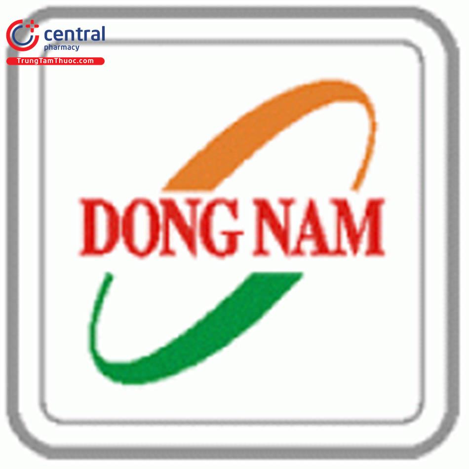 Dong Nam Pharma