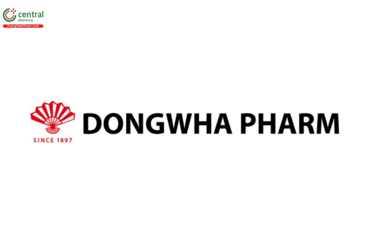 Dongwha Pharma