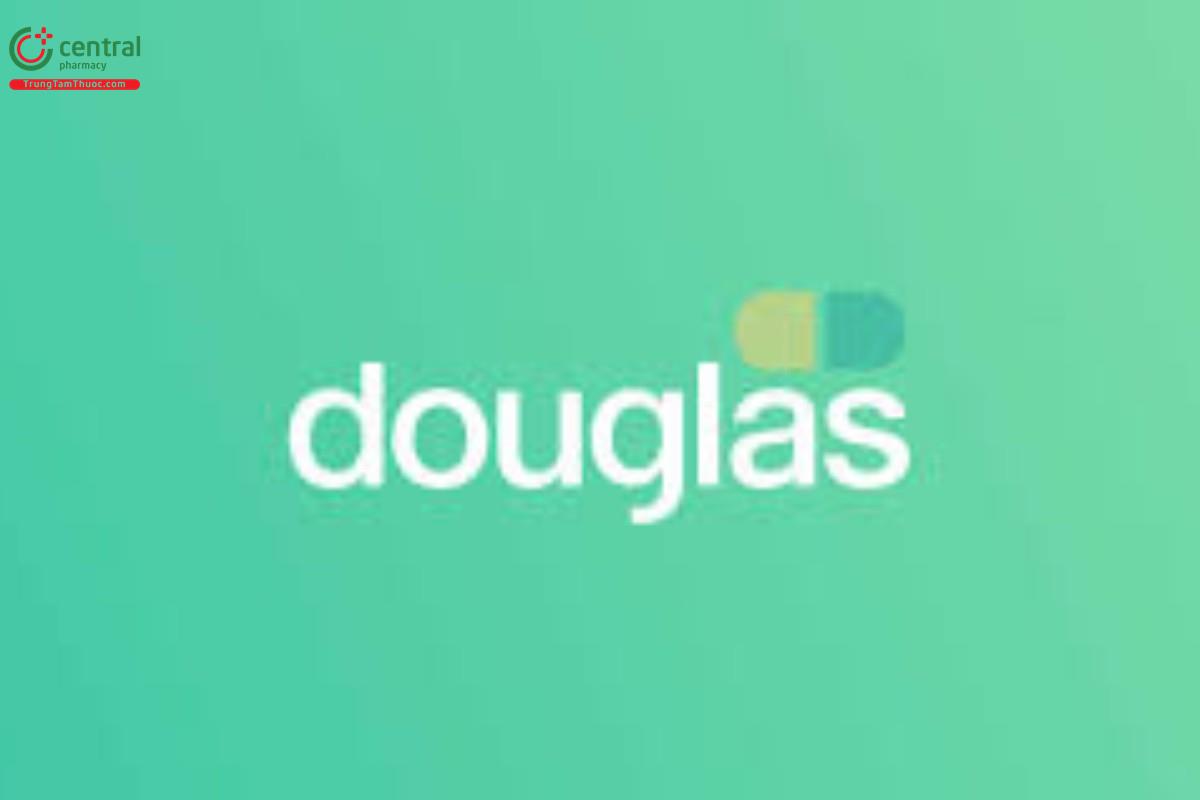 Douglas Pharmaceuticals Limited