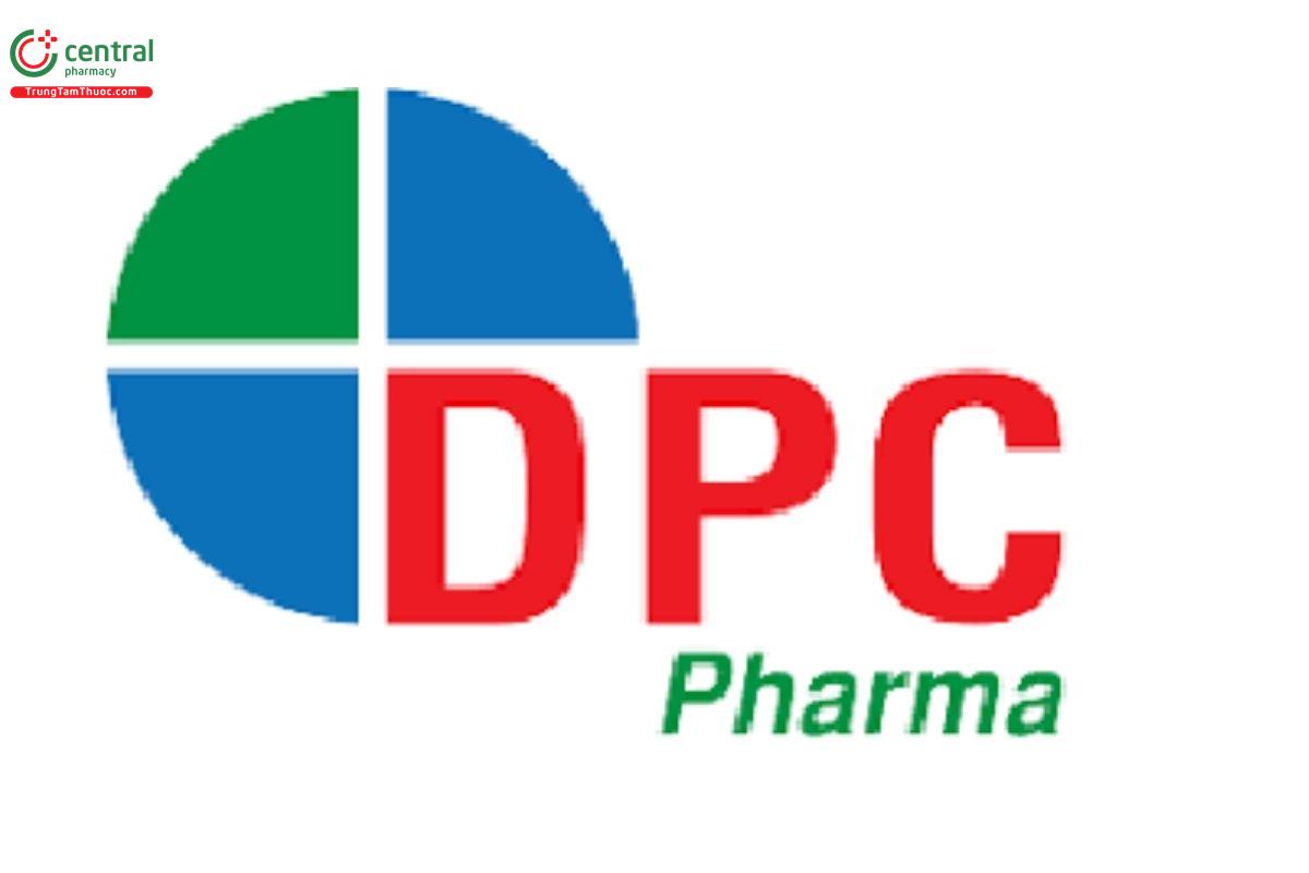 Công ty Cổ phần Dược DPC 