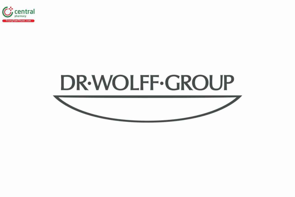 Dr. August Wolff GmbH & Co. KG Arzneimittel