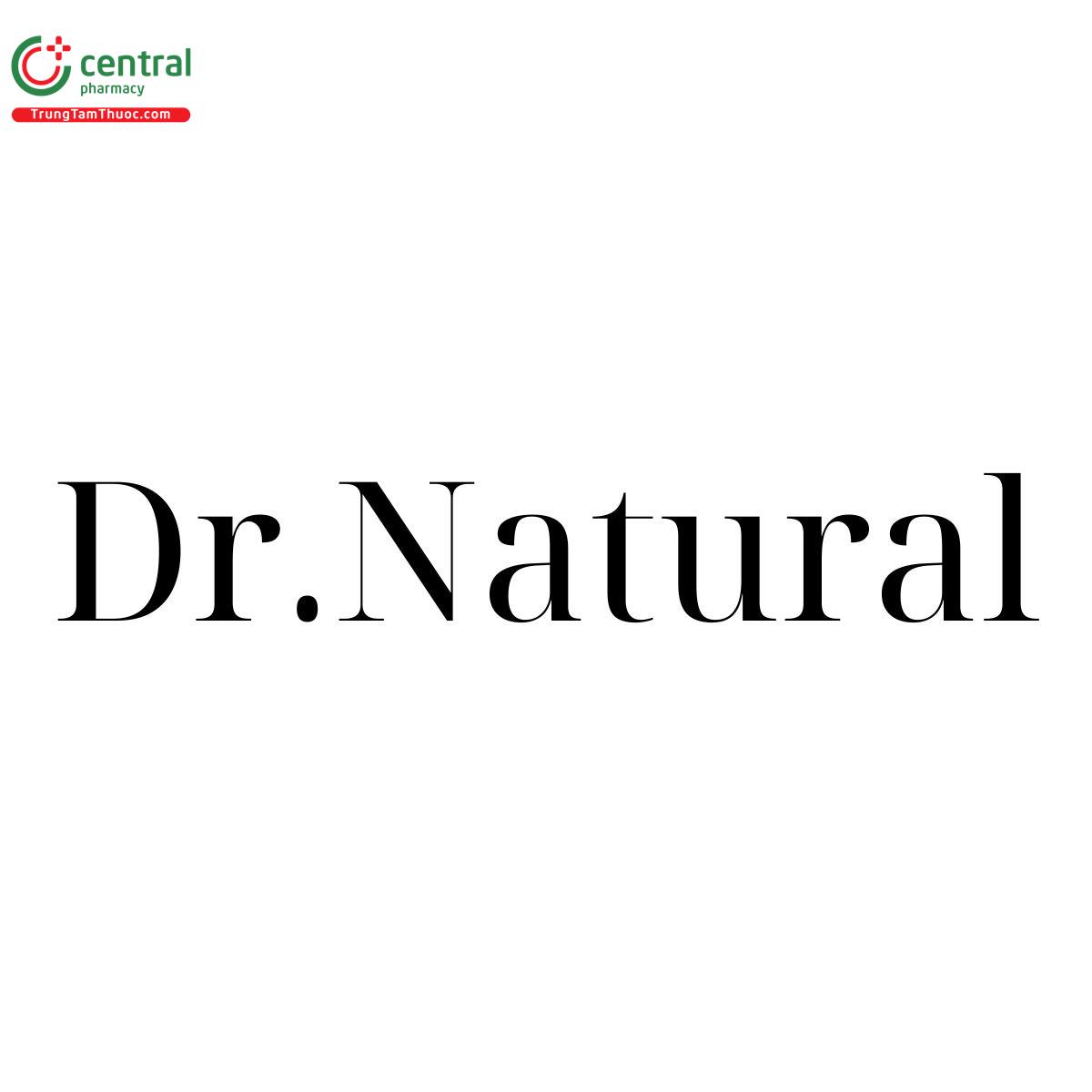 Dr.Natural