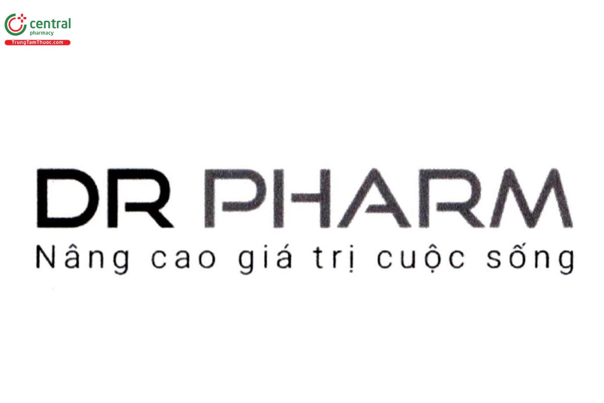 Công Ty CP Quốc Tế Dr Pharm