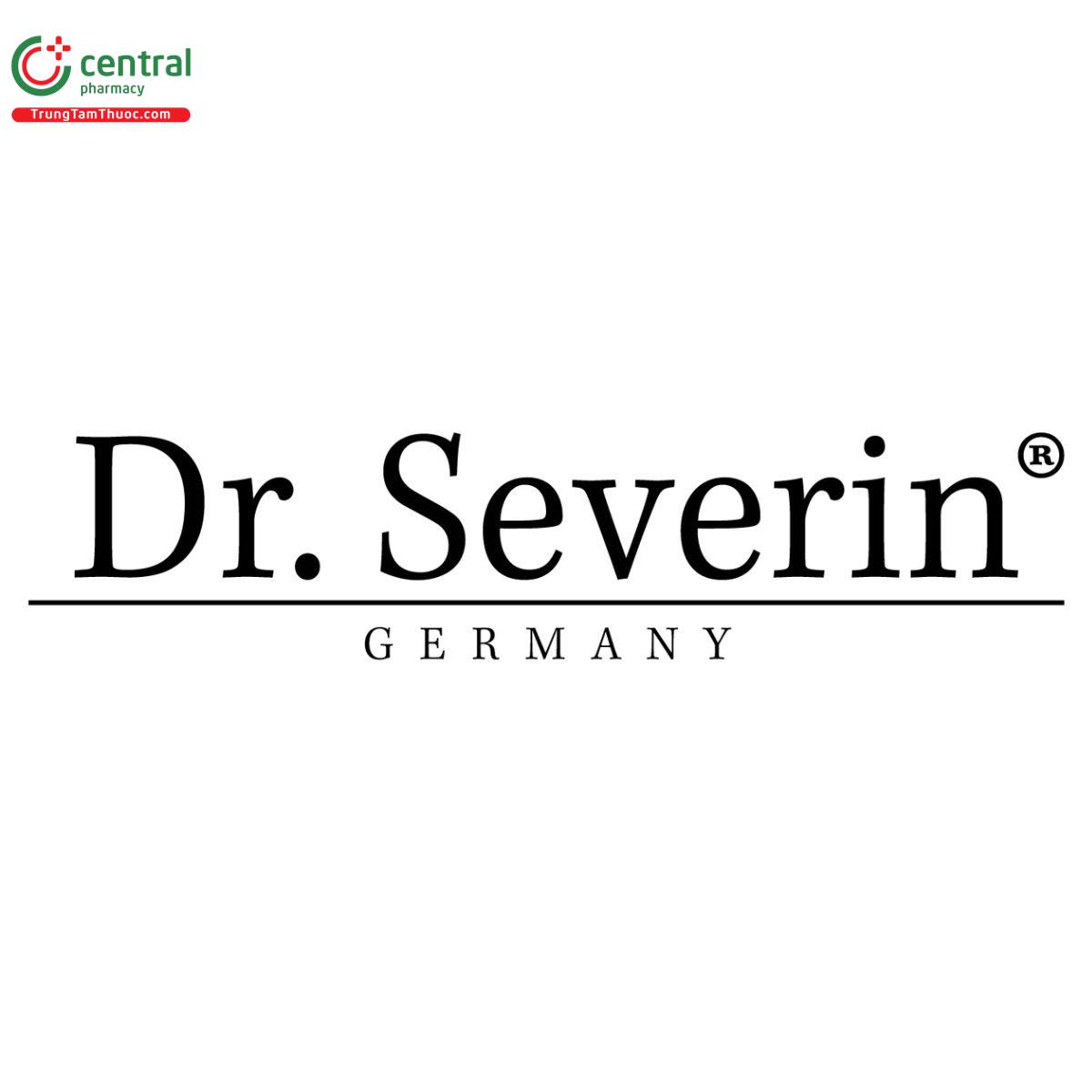 Dr. Severin