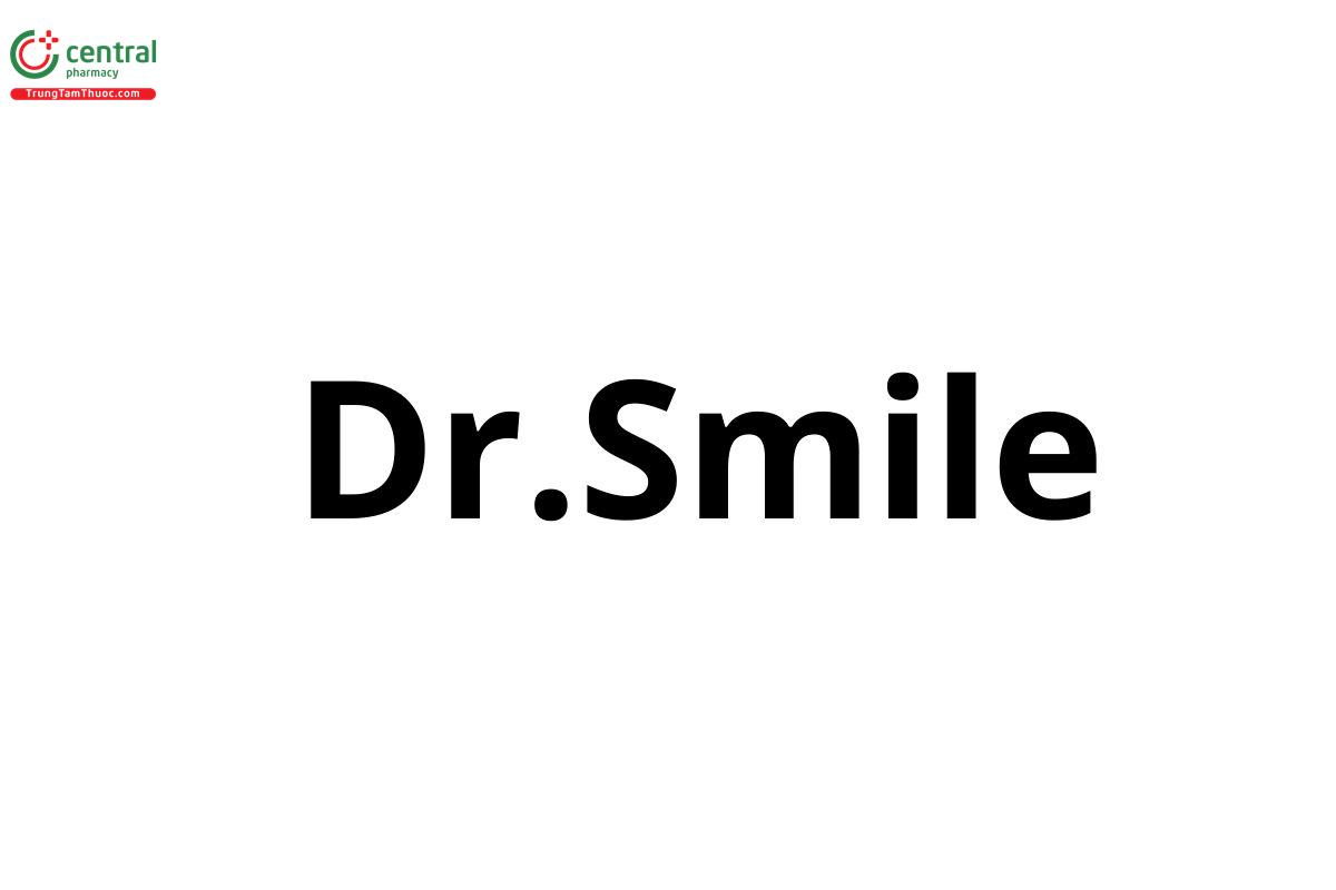 Dr.Smile Ltd