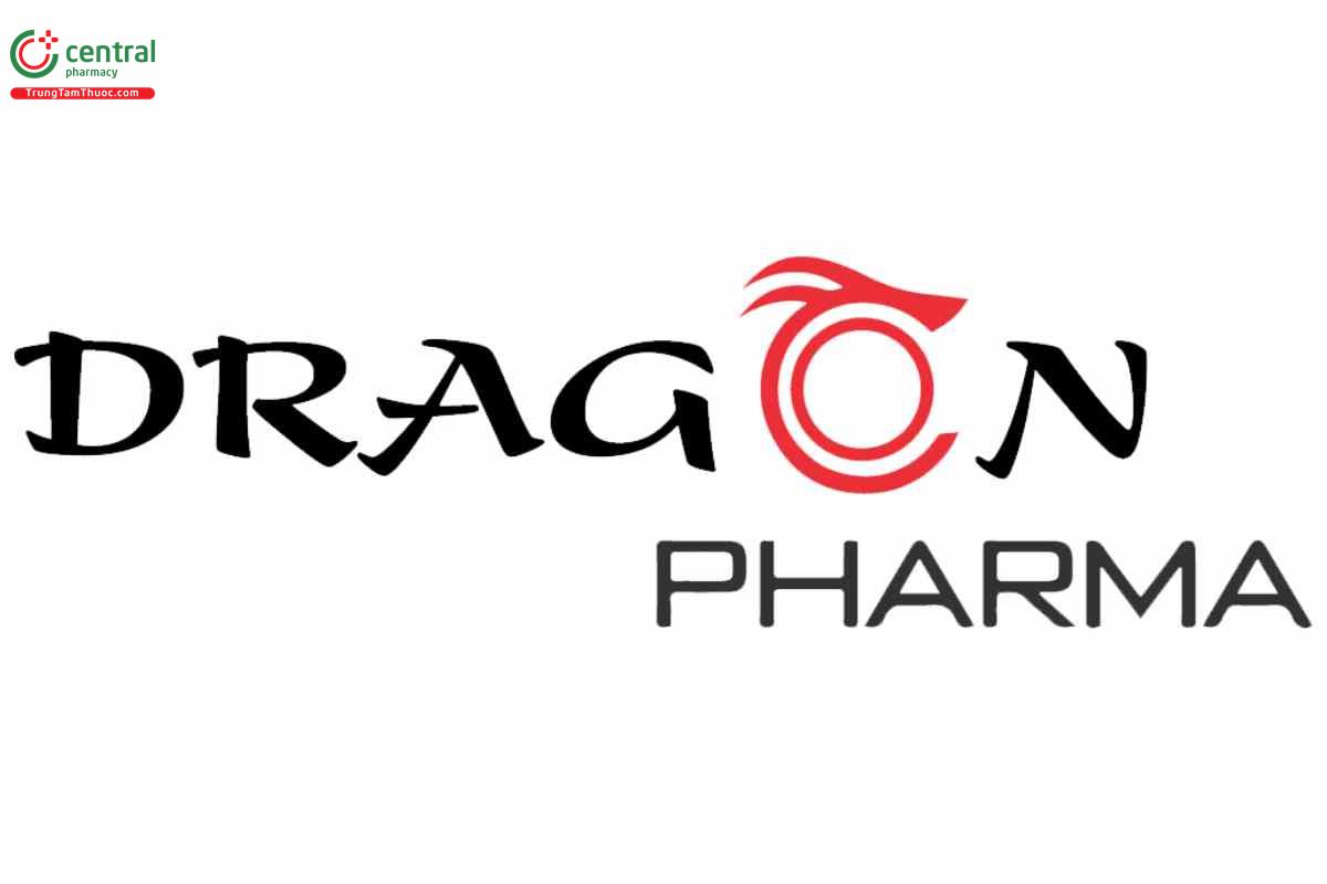 CÔNG TY TNHH DƯỢC PHẨM DRAGON