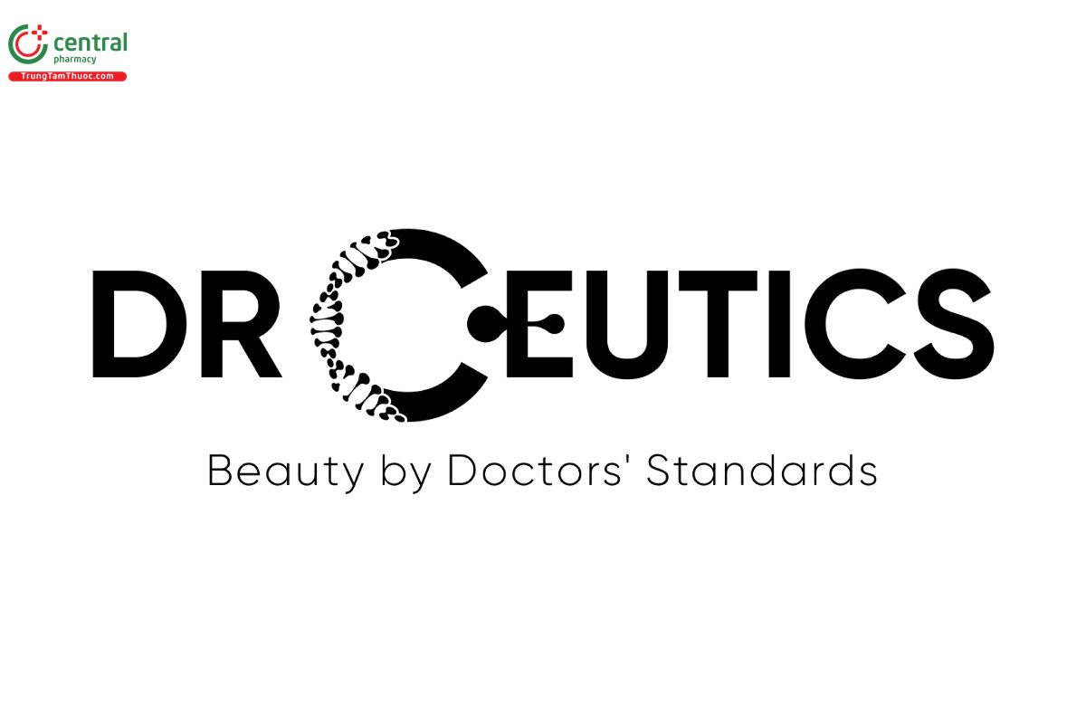 Công ty TNHH Dược sĩ Tiến (DrCeutics)