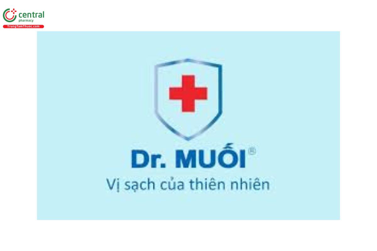 Dr. Muối