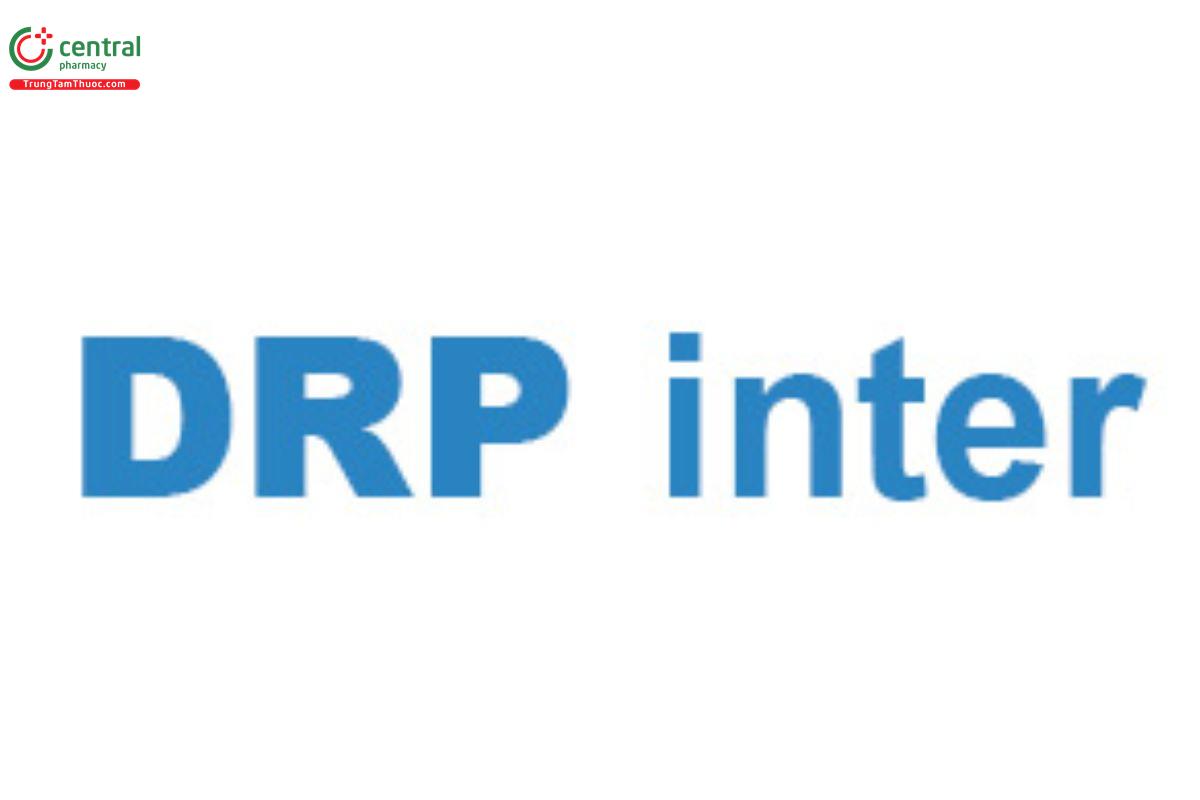 CÔNG TY TNHH DRP INTER