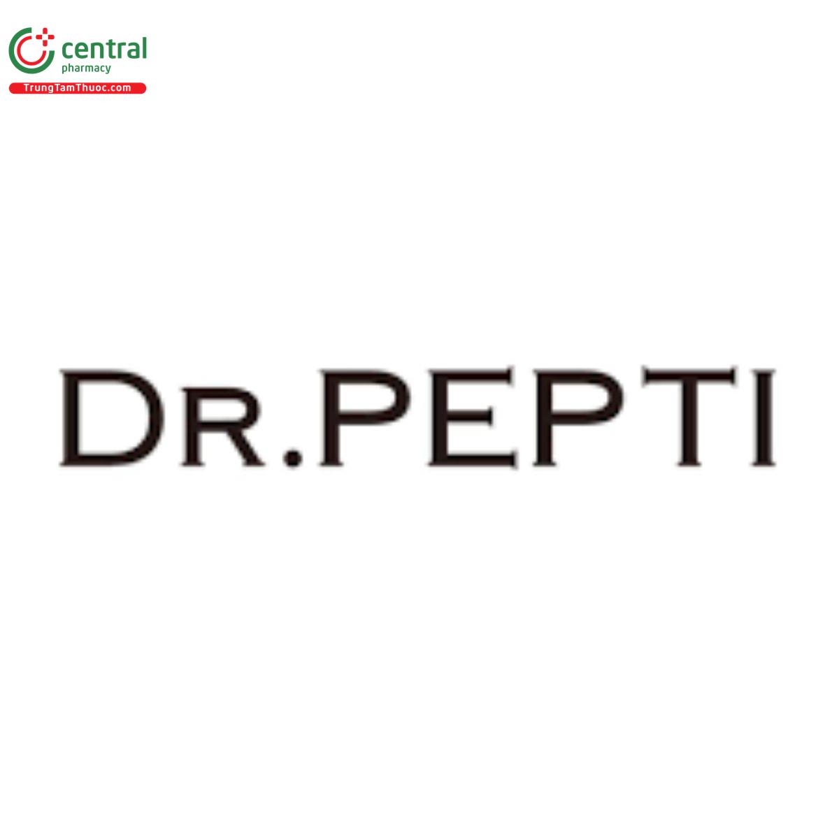 Dr.Pepti