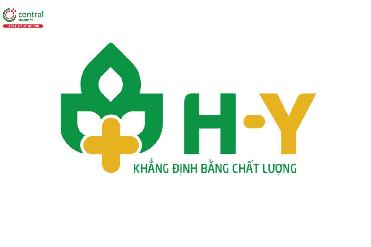 Công ty TNHH Dược Quốc tế Hàn - Ý 