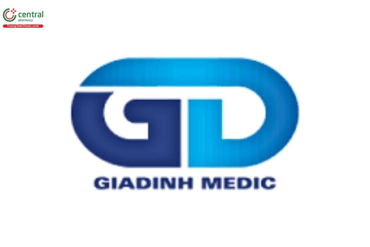 Công ty Cổ phần Dược liệu Gia Định