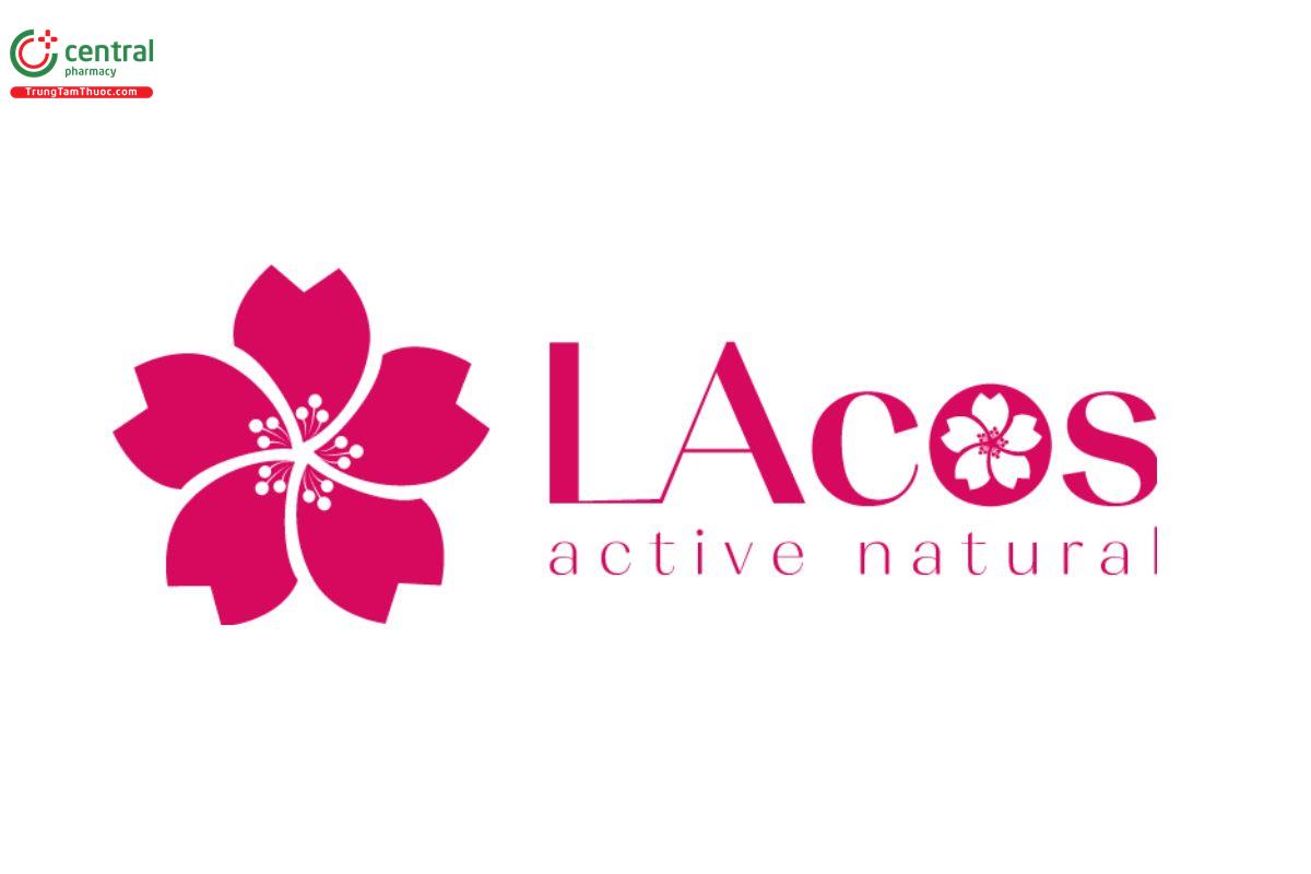Công Ty TNHH Dược Mỹ Phẩm Lacos