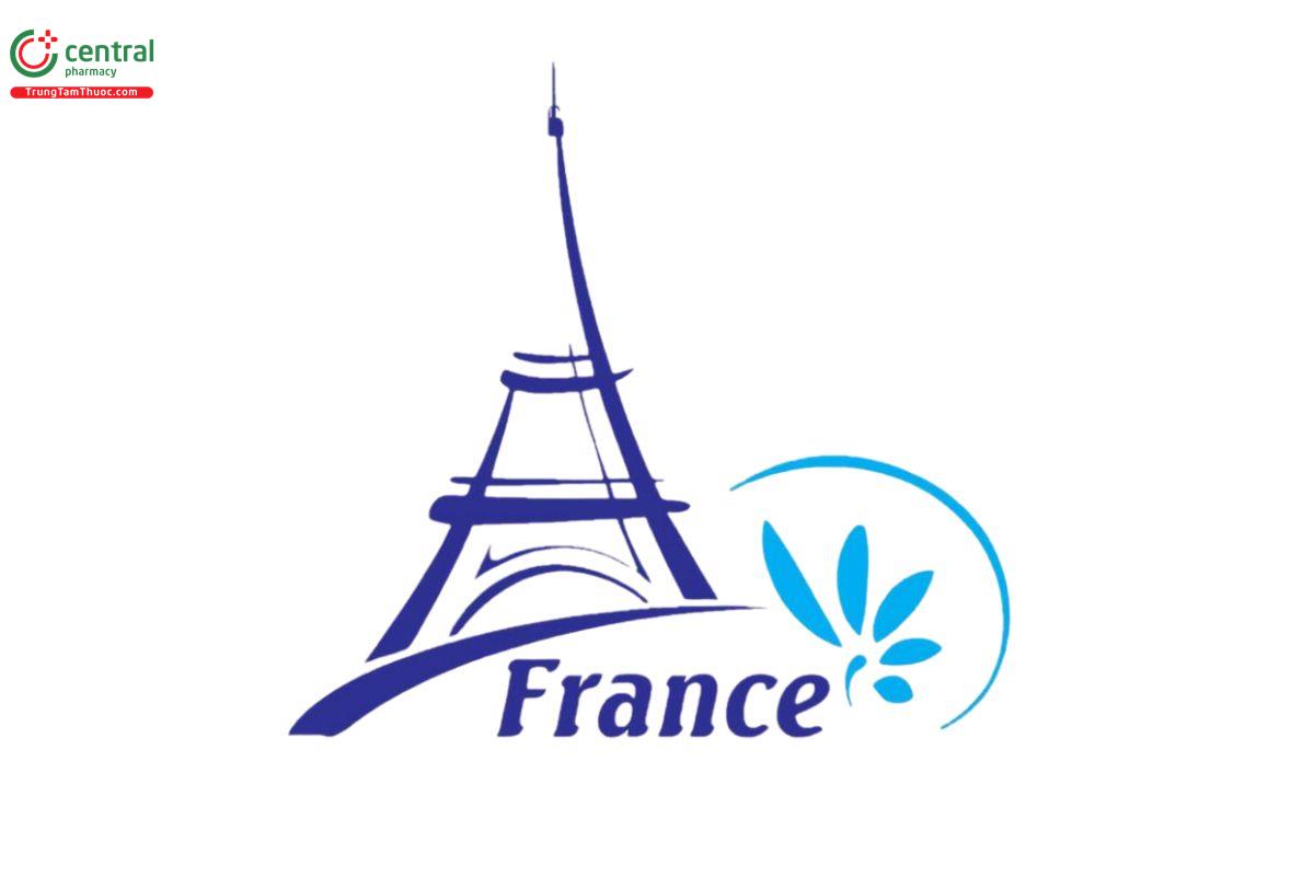 Công ty Cổ Phần Dược Mỹ Phẩm Pháp Eiffel