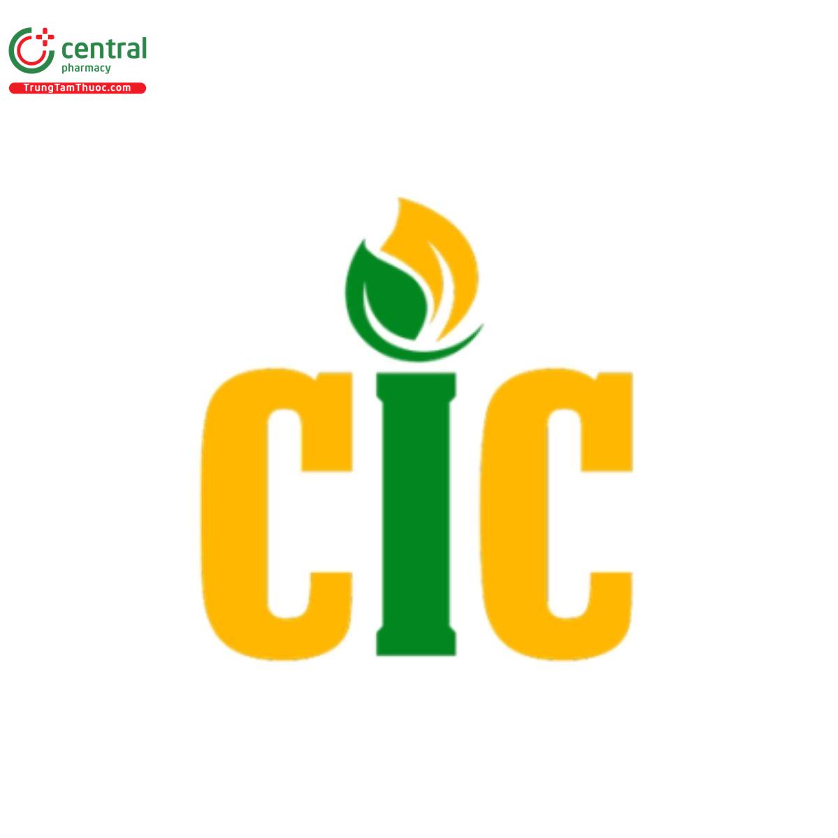 Dược phẩm CIC