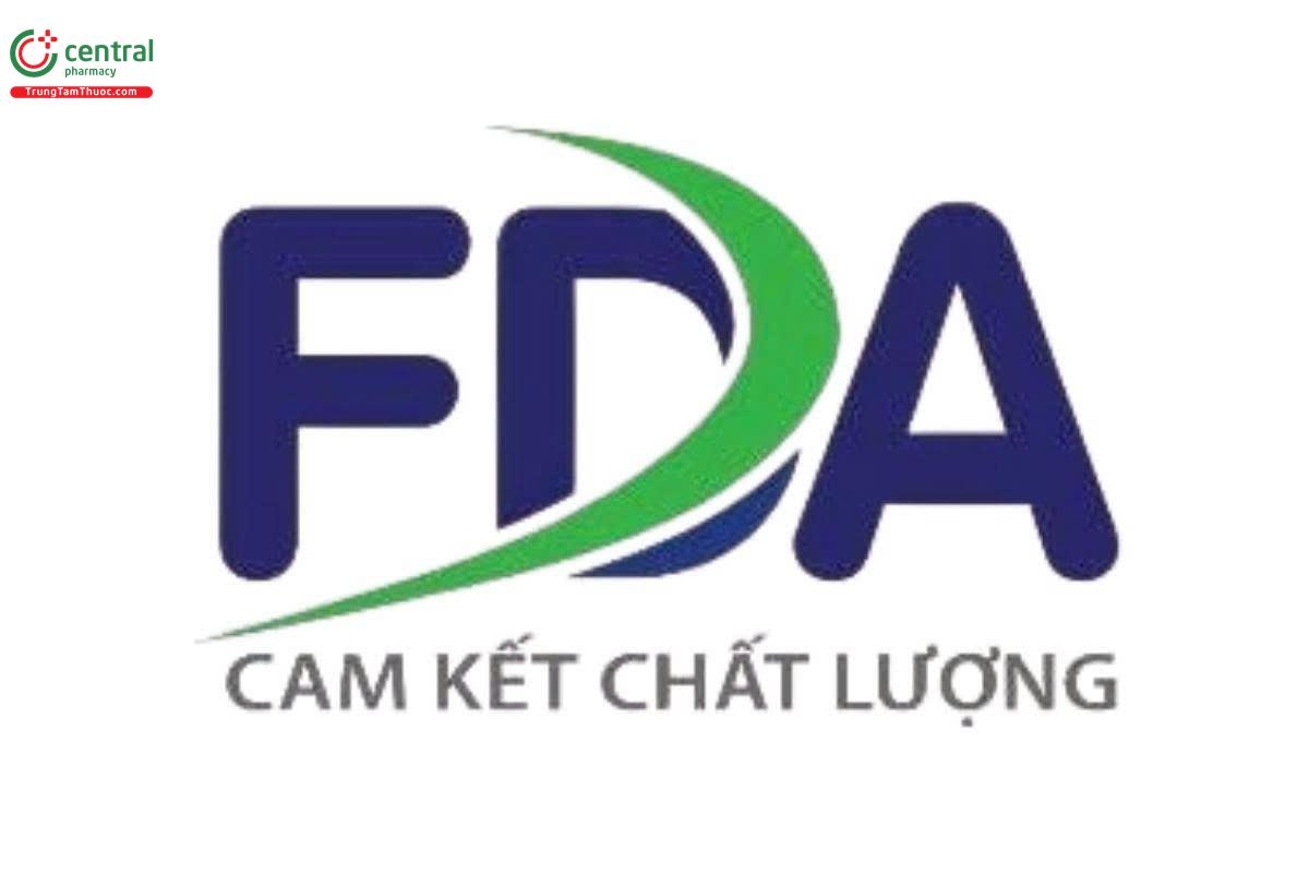 Dược phẩm Công nghệ cao FDA